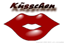 Küsschen