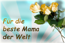 die beste Mama der Welt