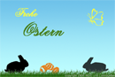 Frohe Ostern!